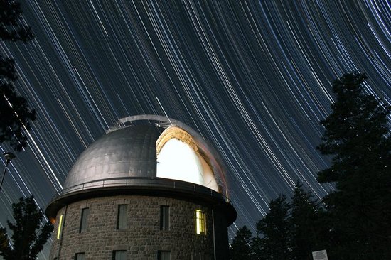 observatorio astronomico