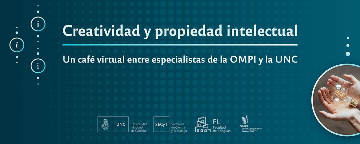 unc cafe virtual propiedad intelectual