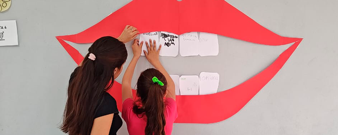 unc campania salud bucal 2023