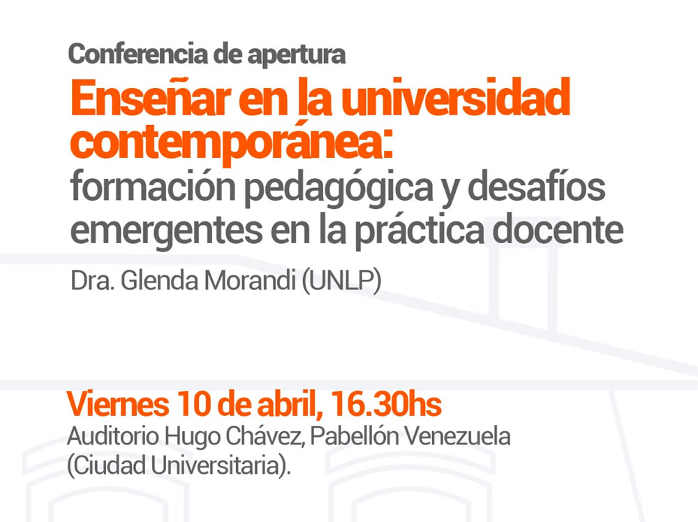 unc conferencia madu