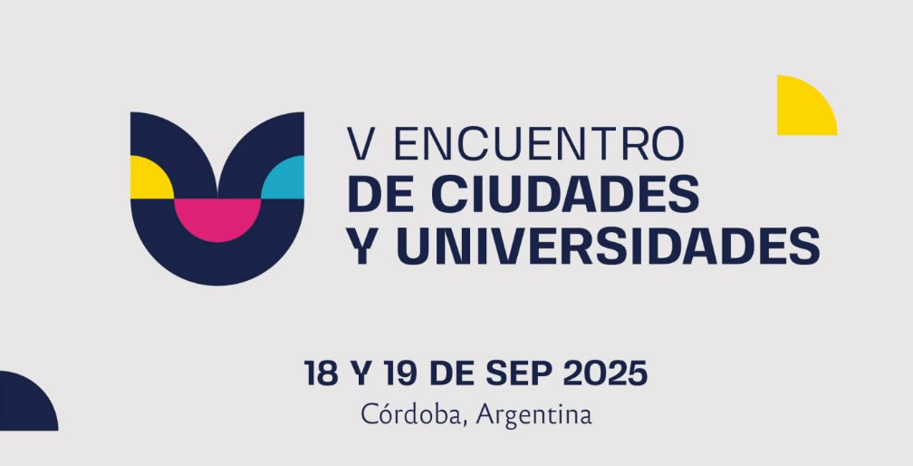 unc encuentro ciudades universidades 2025