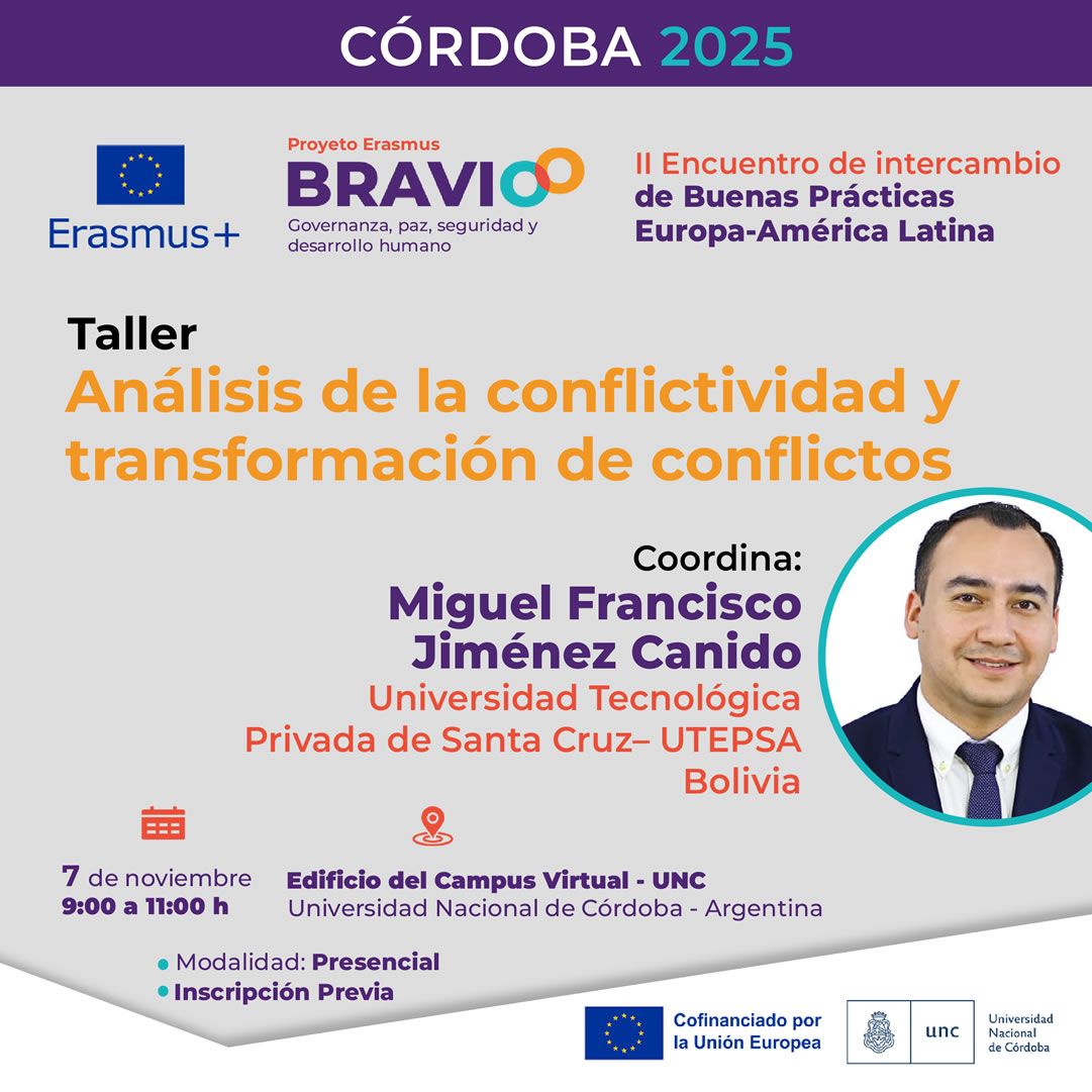 unc erasmus bravioo buenas practicas