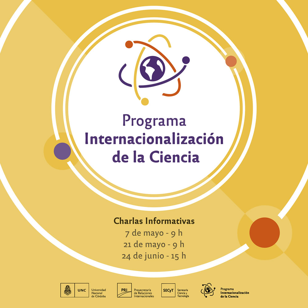 unc programa internacionaliz ciencia