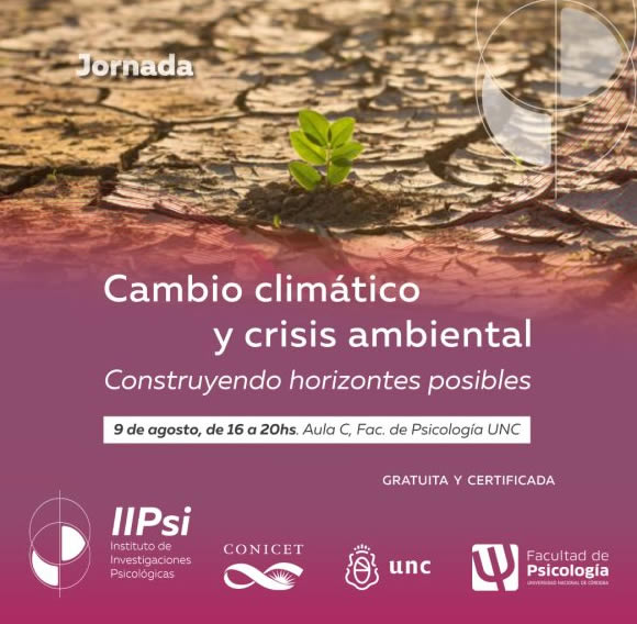 unc psico cambio climatico
