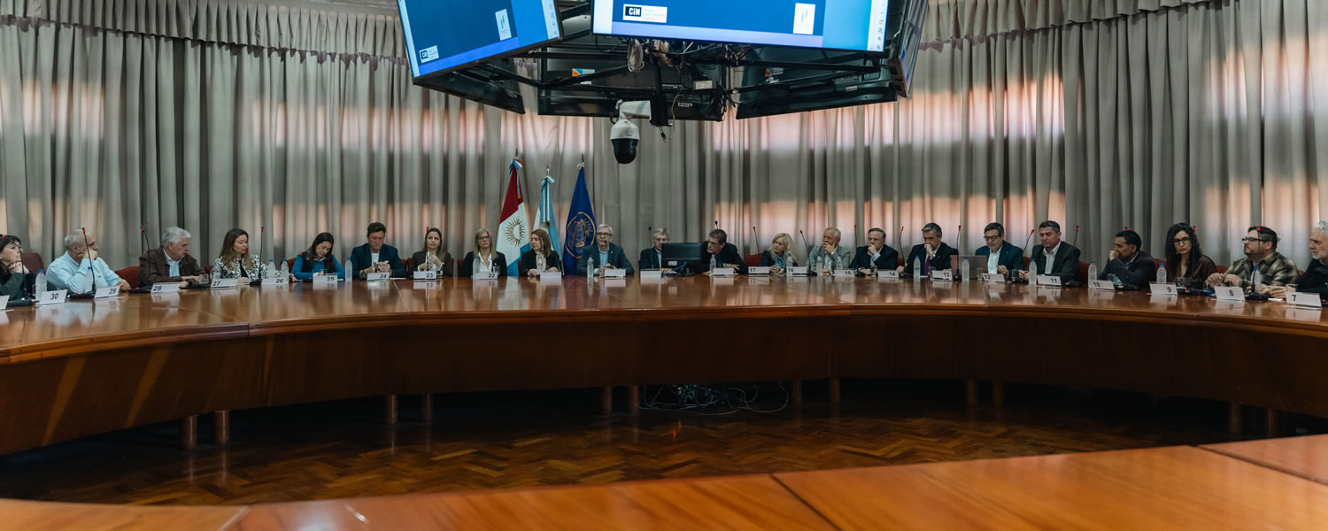 unc rectores provincia legisladores reunion presupuesto 05oct2026