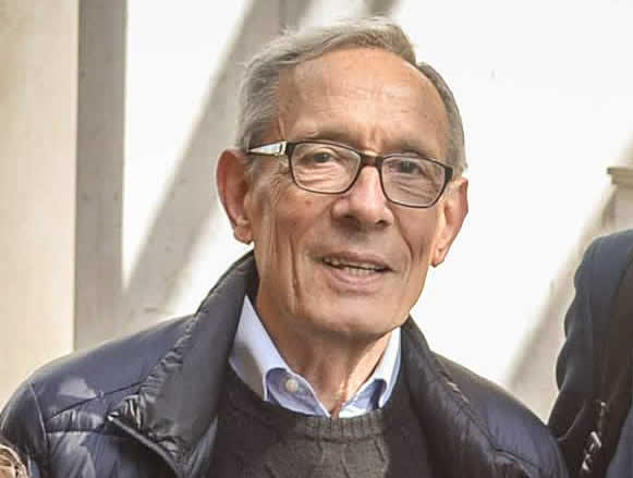 Alberto Porto 2019