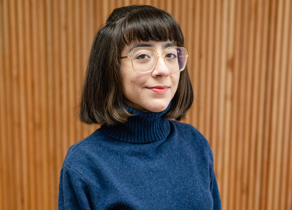 Daniela Agostina González