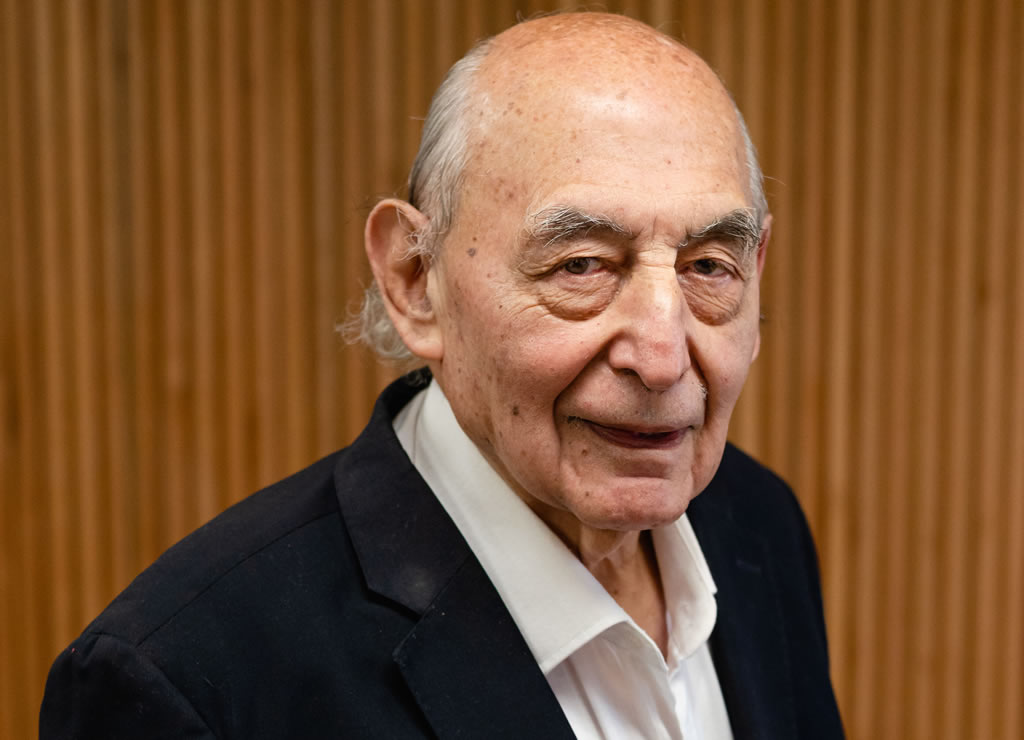 Ernesto Rezk 2022
