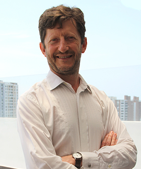 Francois Vallaeys
