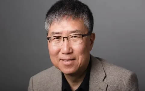 Ha Joon Chang