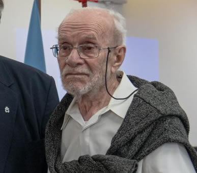 Roberto Dellaferrera
