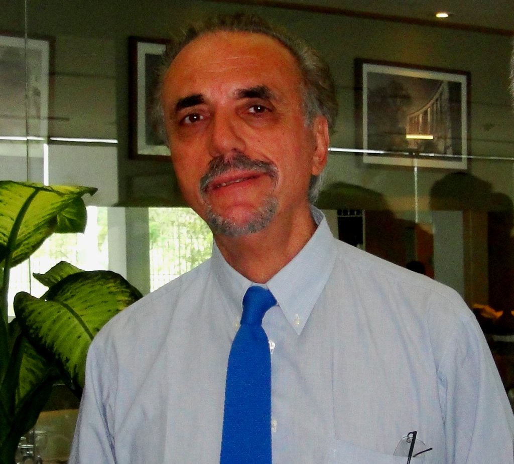 Alberto José Figueras