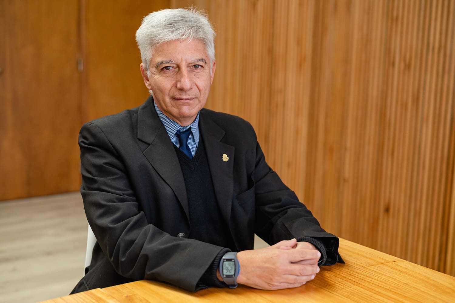 angel enrique neder 2024