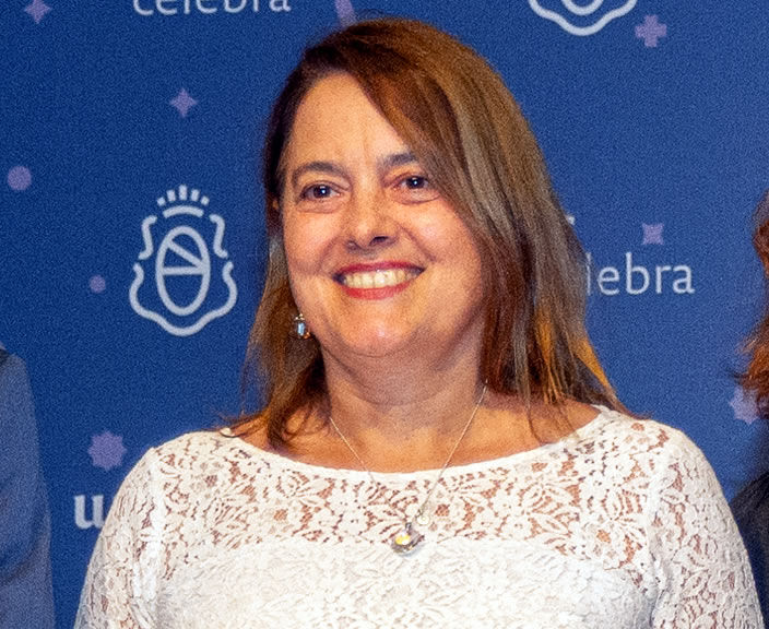 carola jones