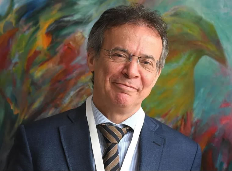 daniel artana losandes