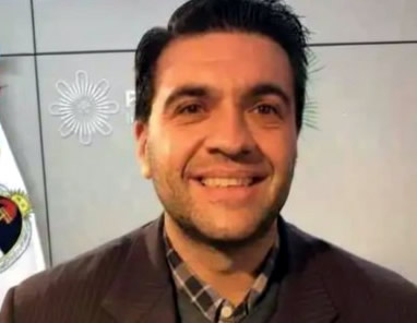 dario ezequiel diaz