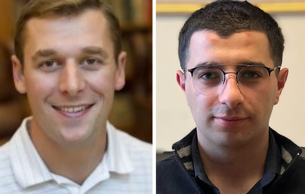 david murphy nicolas sahade