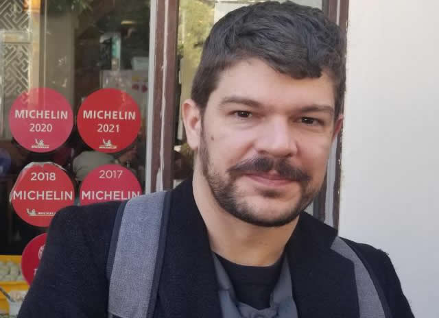 manuel gonzalo
