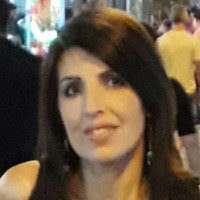 Olga Padró
