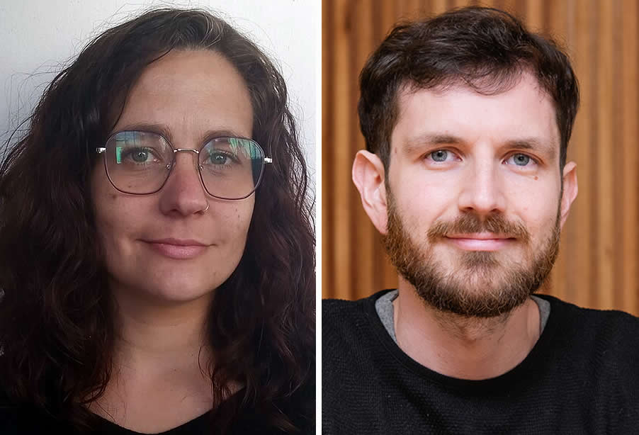 paula zanini nahuel aranda