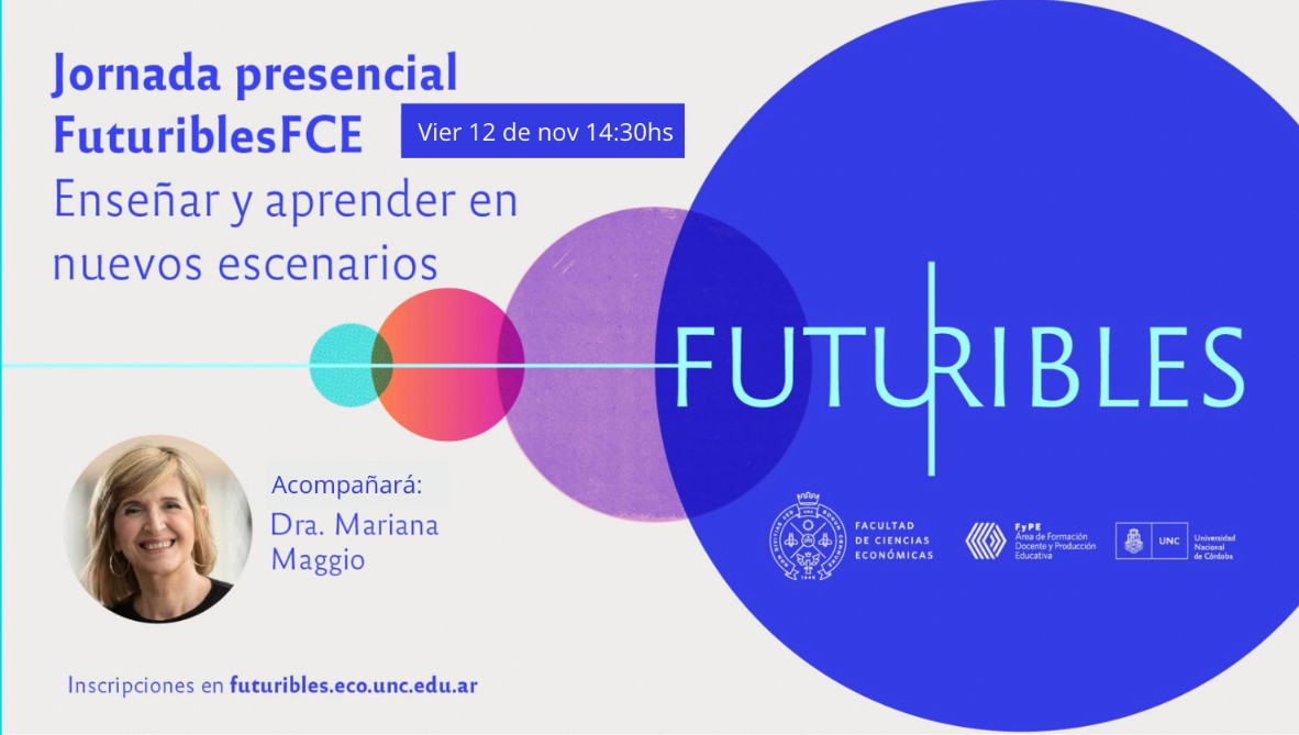 Futuribles fecha