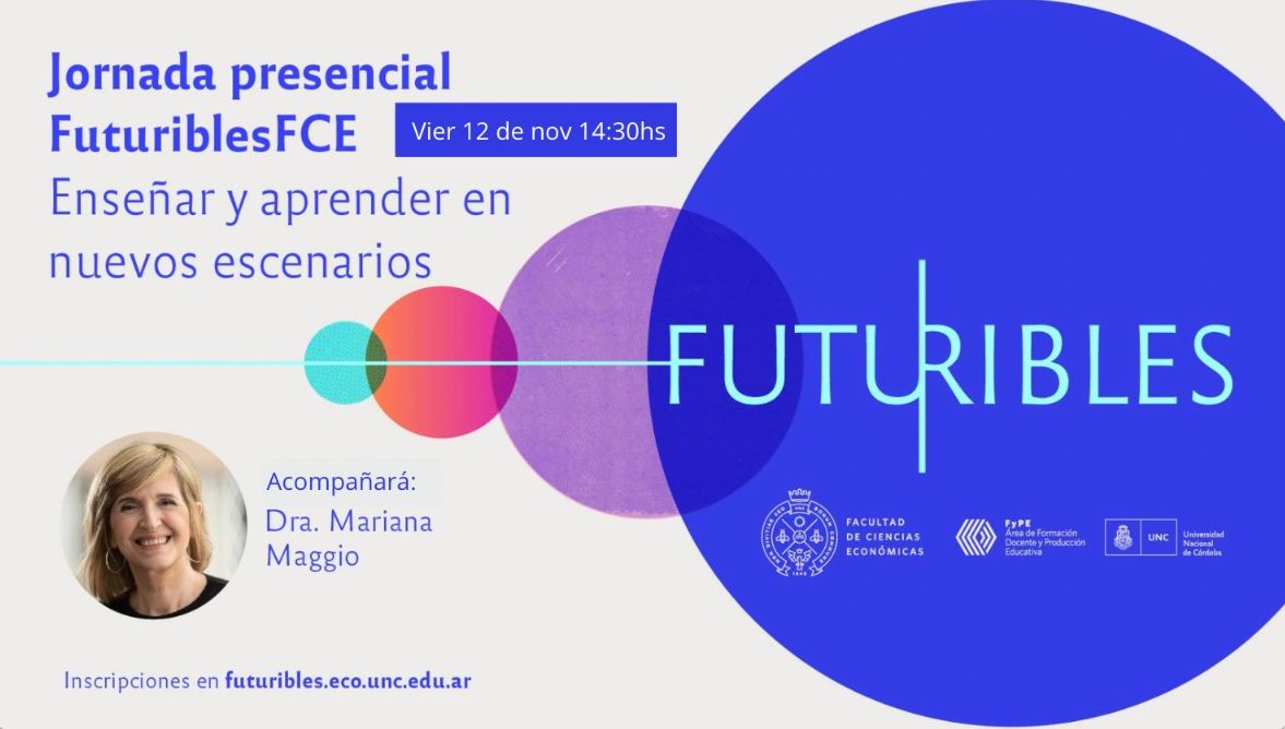 Futuribles fecha correcta