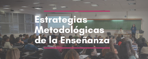 Estrategias metodológicas