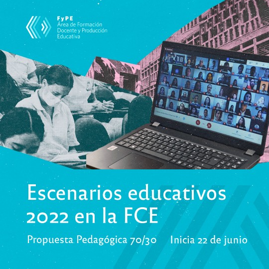 Escenarios educ 70 30