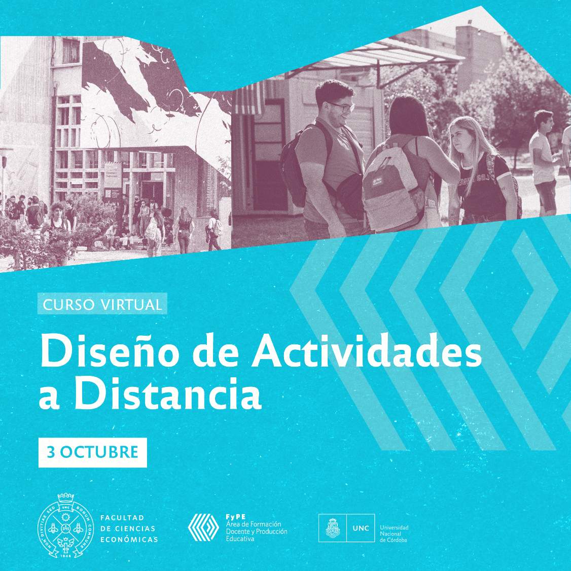 Diseño de Actividades a Distancia