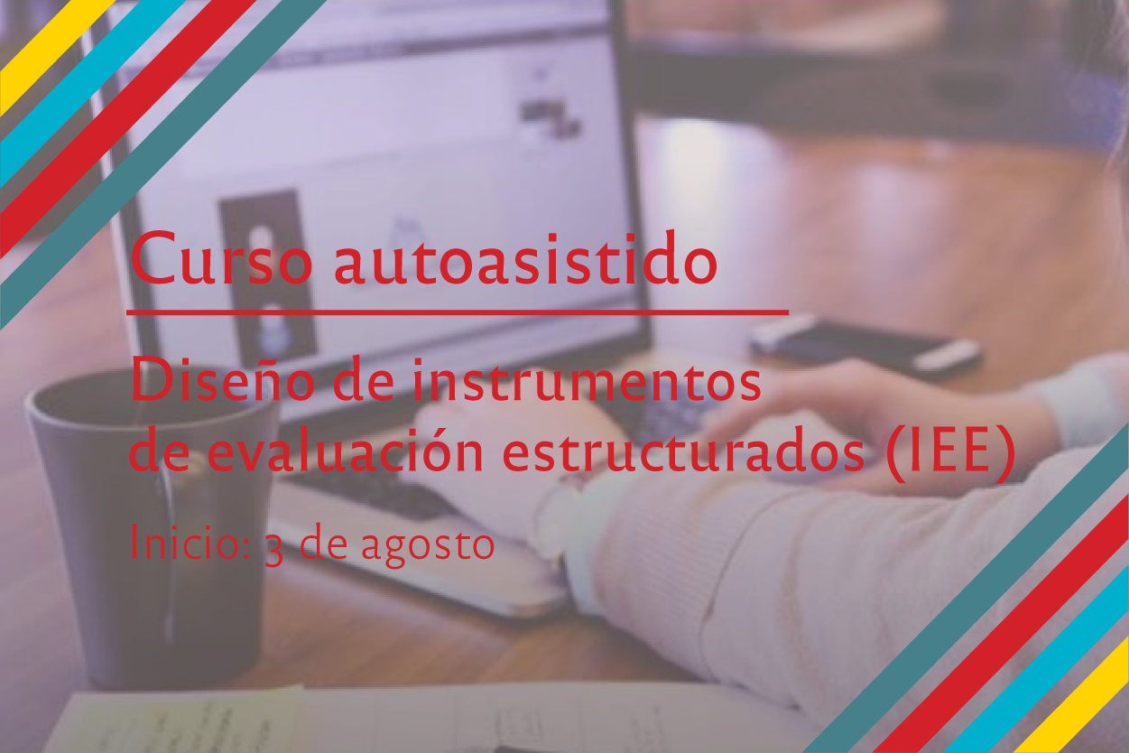 Curso autoasistido IEE