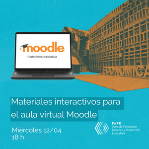 Programa de formación en Moodle T5