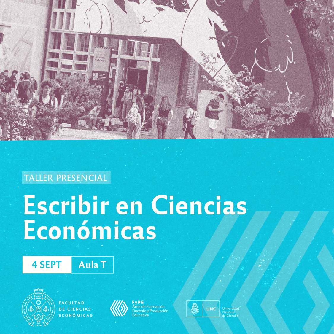 Taller Escribir en Ciencias Economicas C2