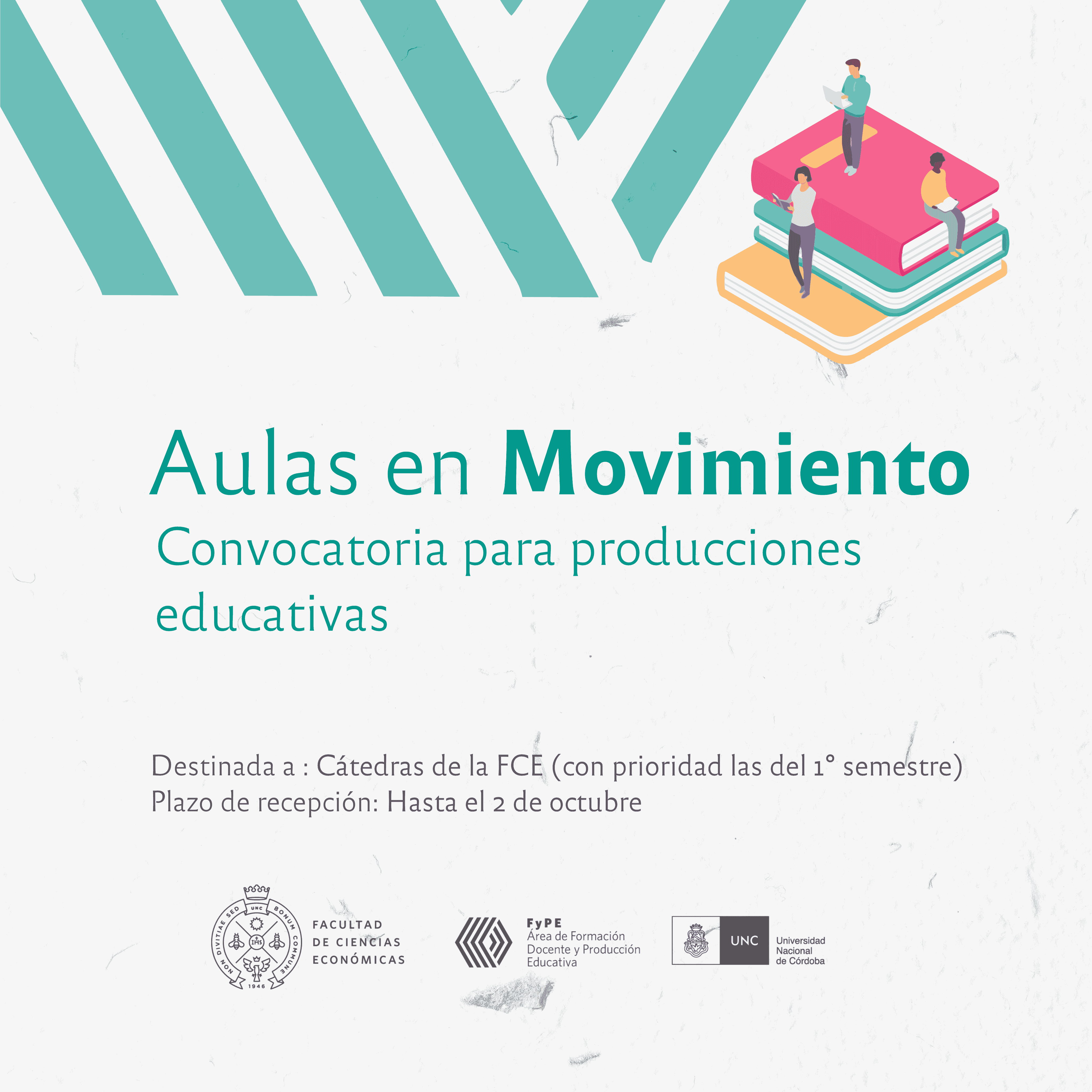 Aulas en movimiento