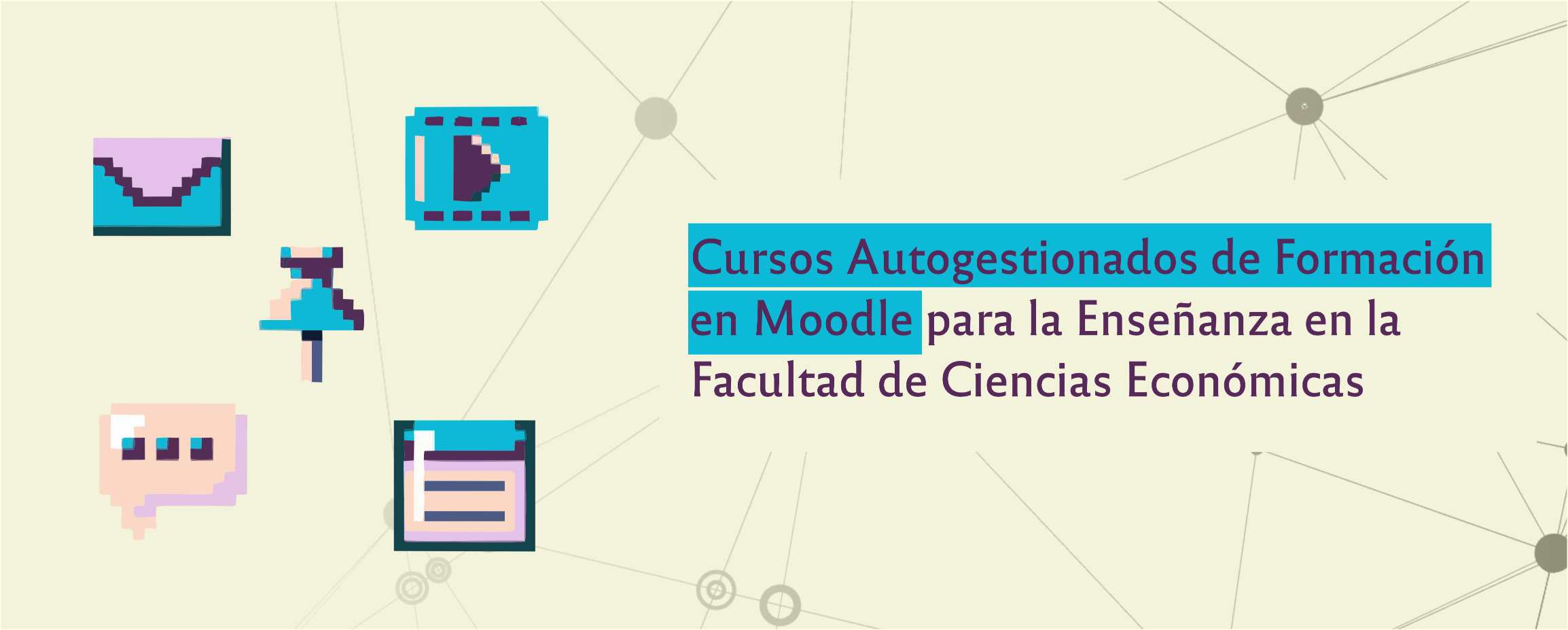 Cursos Moodle 1
