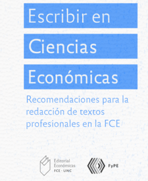 Escribir en CE
