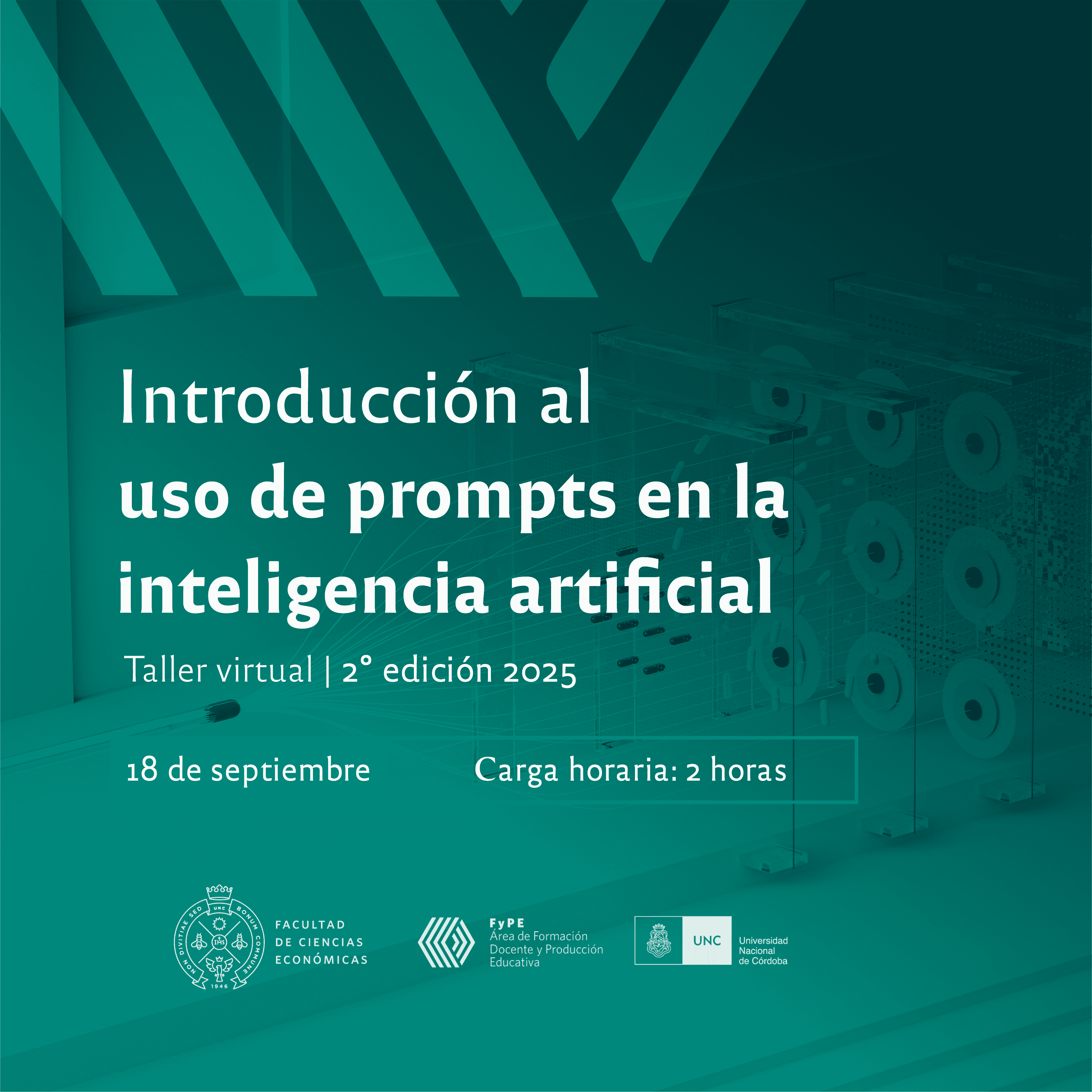 Ciclo IA Taller 1