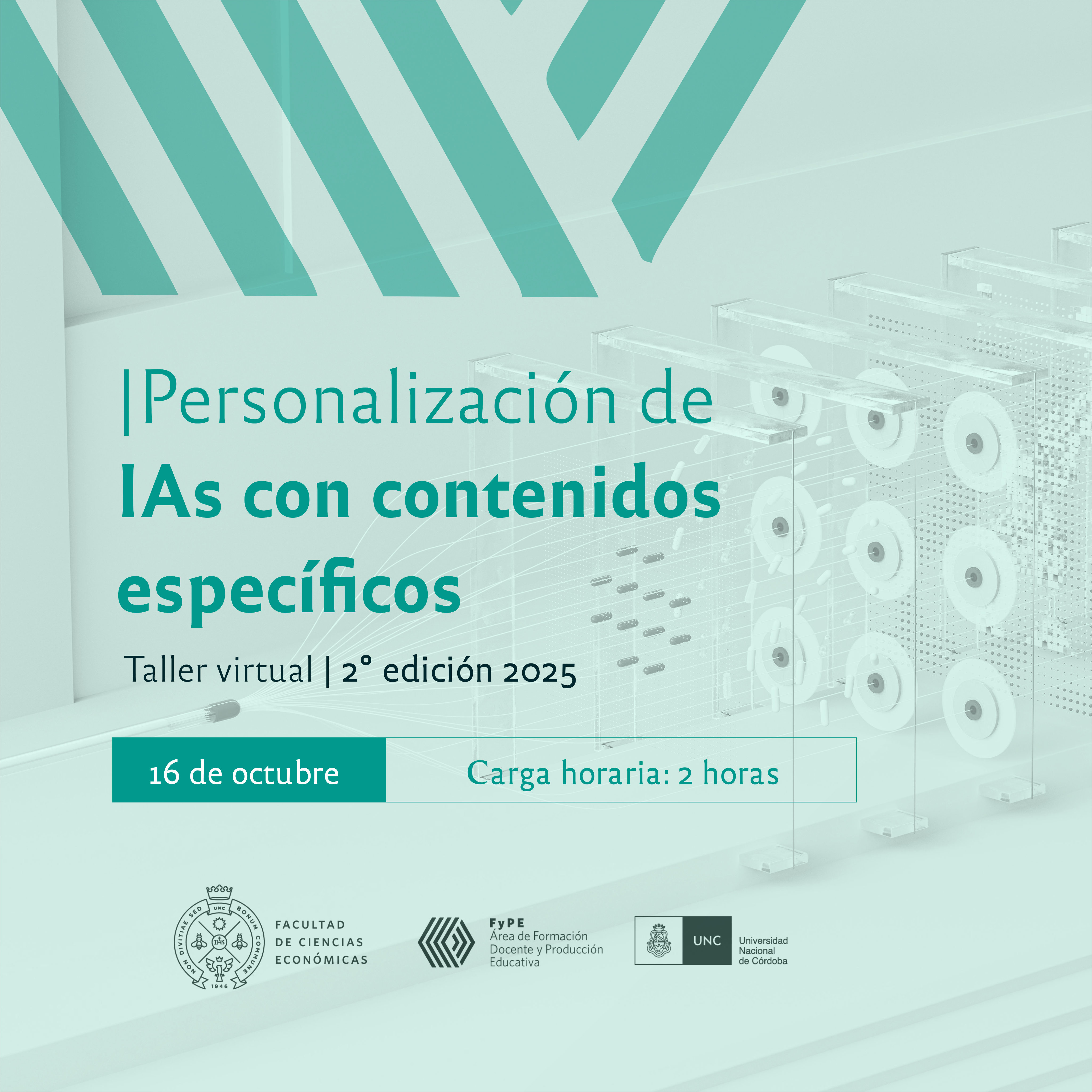 Ciclo IA Taller 3