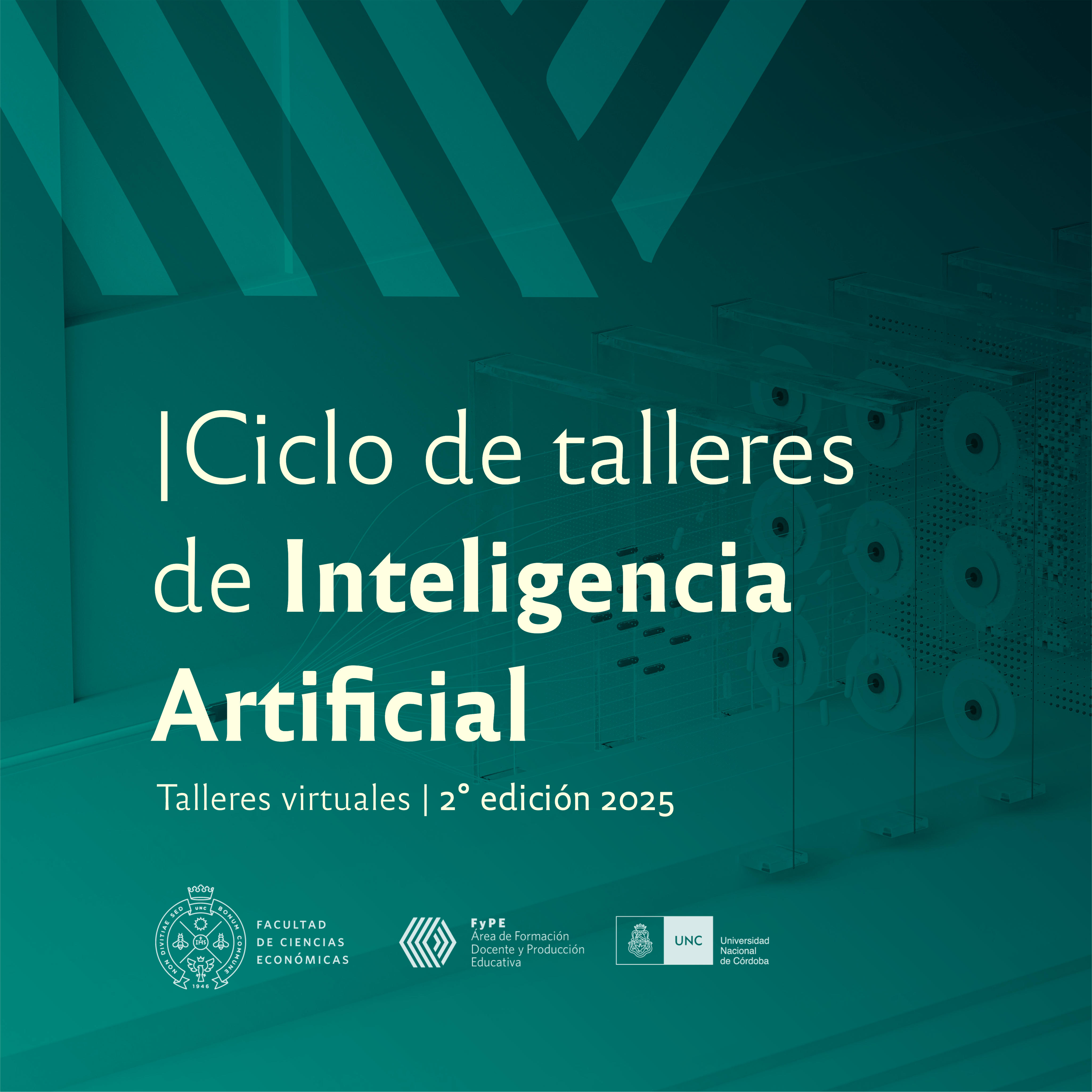 Ciclo IA Taller 1