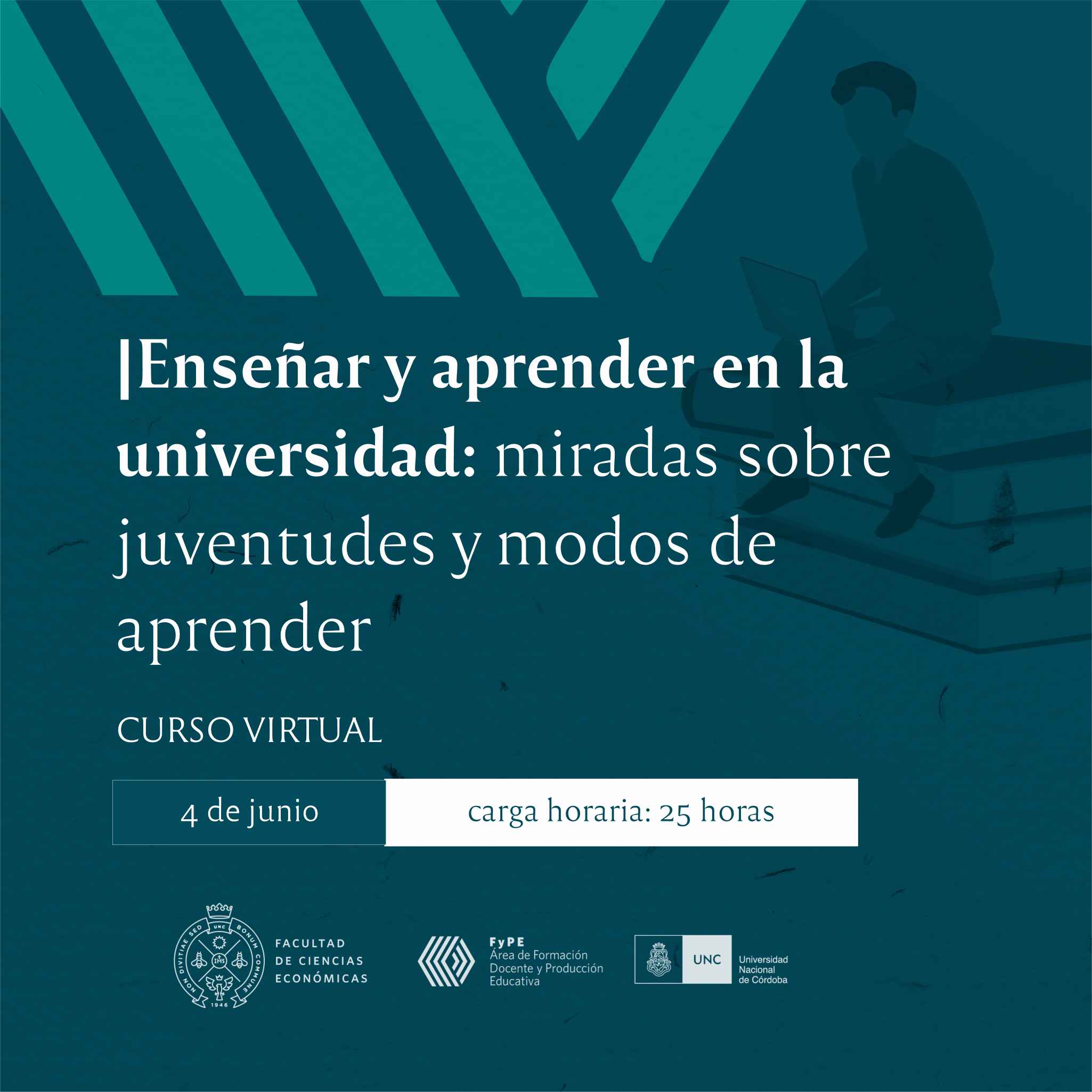 Curso Ensenar y Aprender
