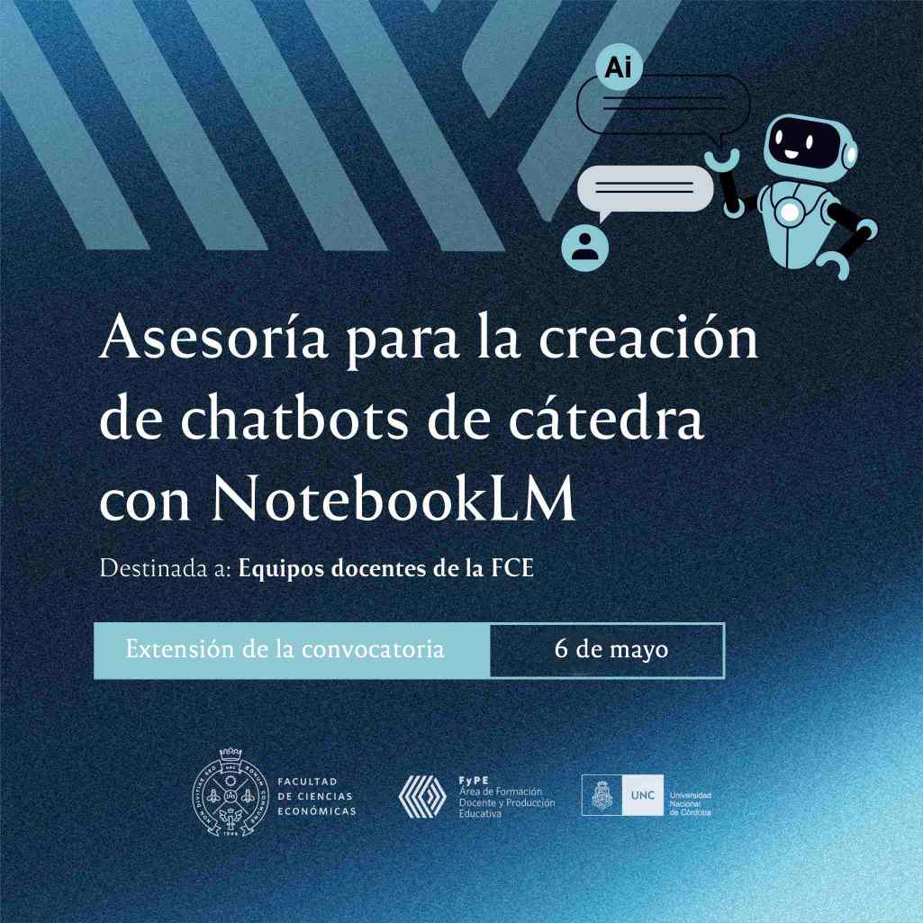 Asesoría Chatbots