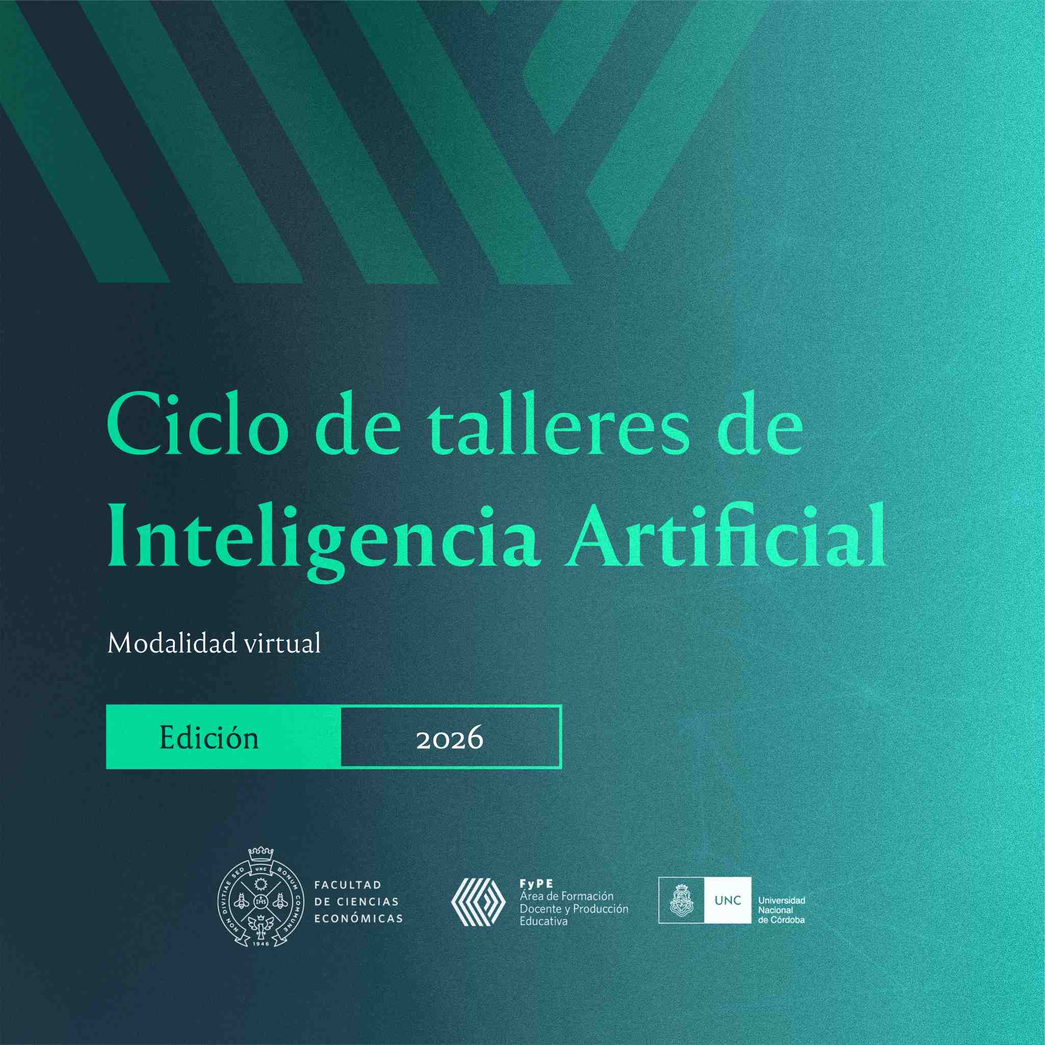 CICLO DE TALLERES cuadrado