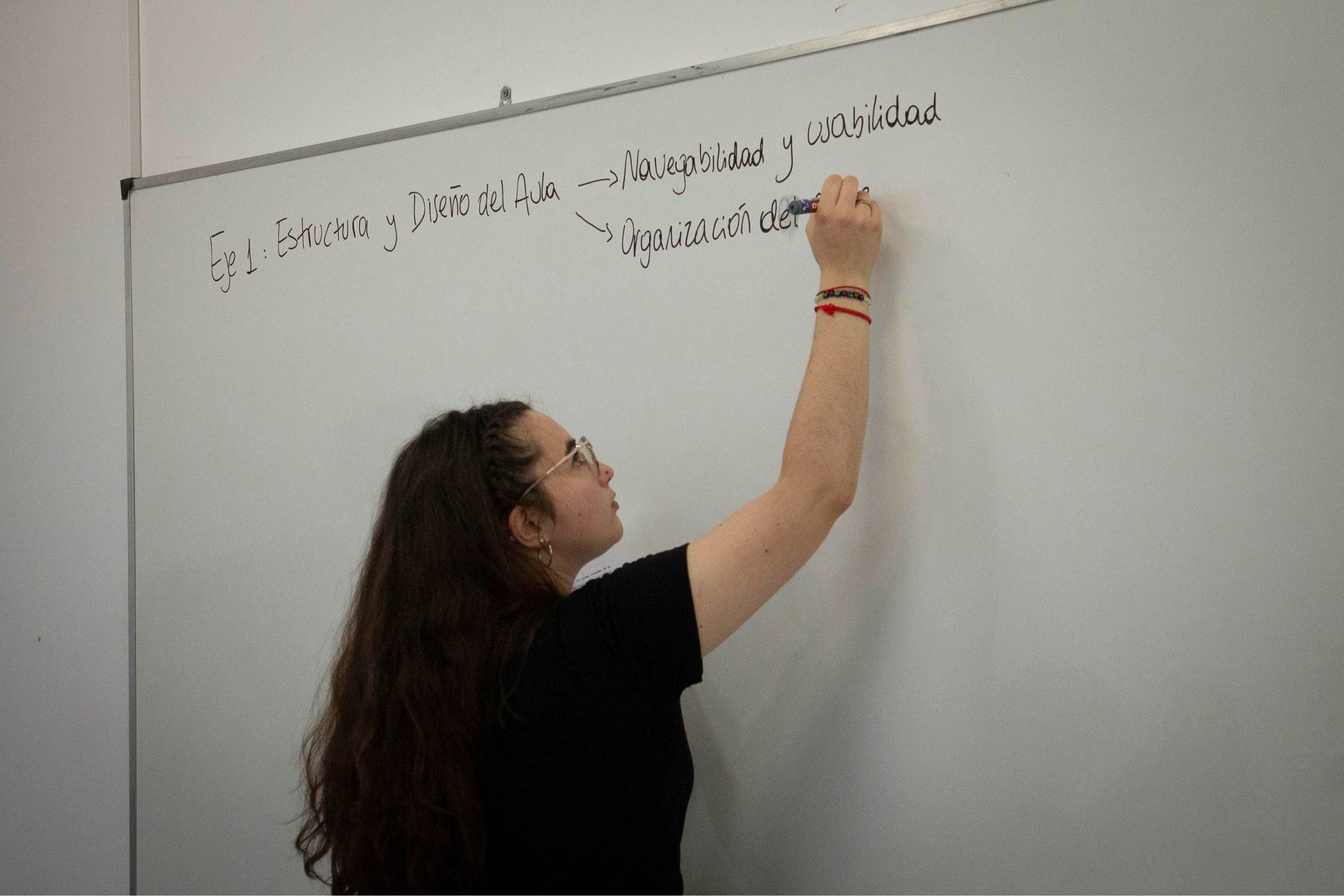 Docente FCE