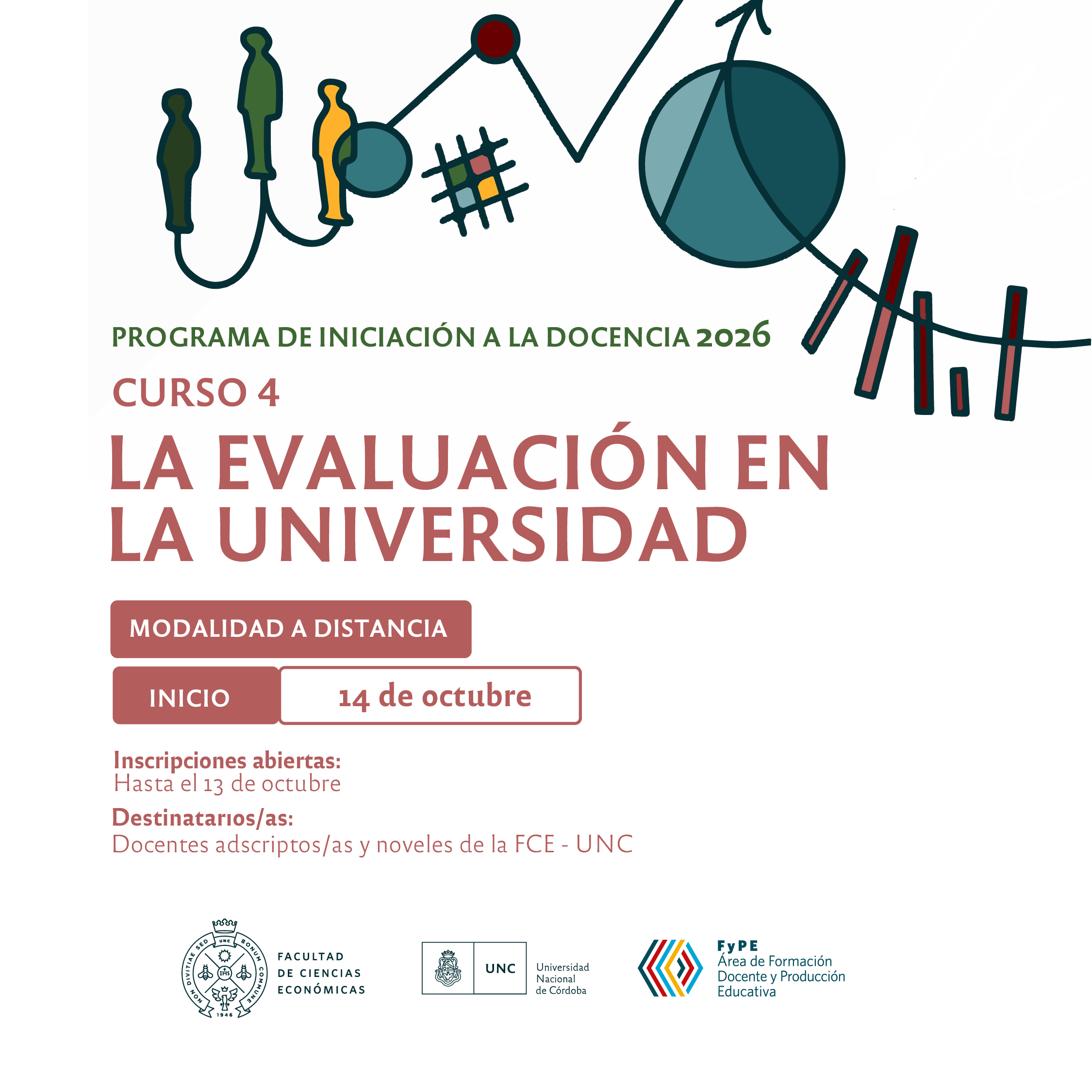 PID La evaluacion en la universidad