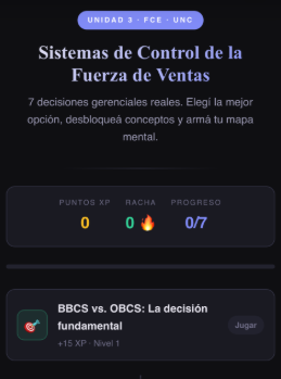 Plan de simulacion y marketing