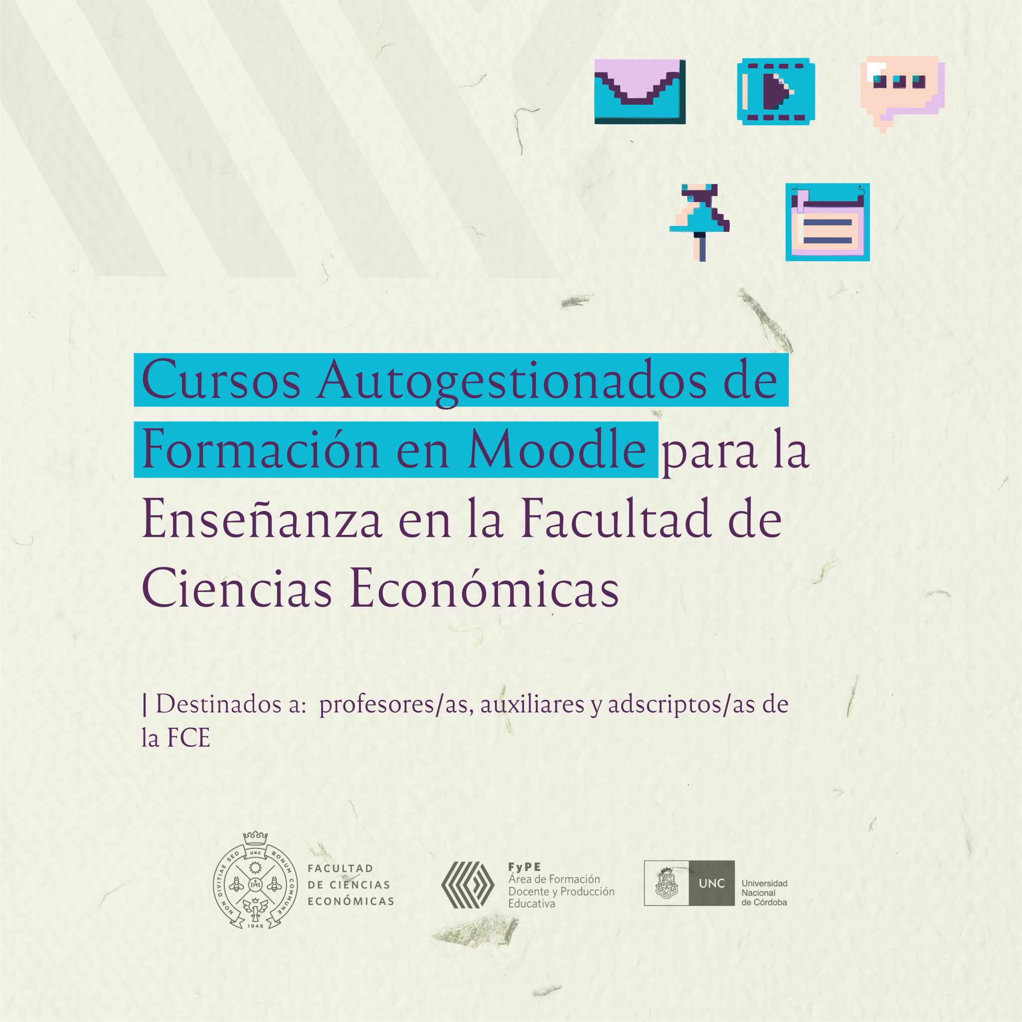 Programa Moodle 2026