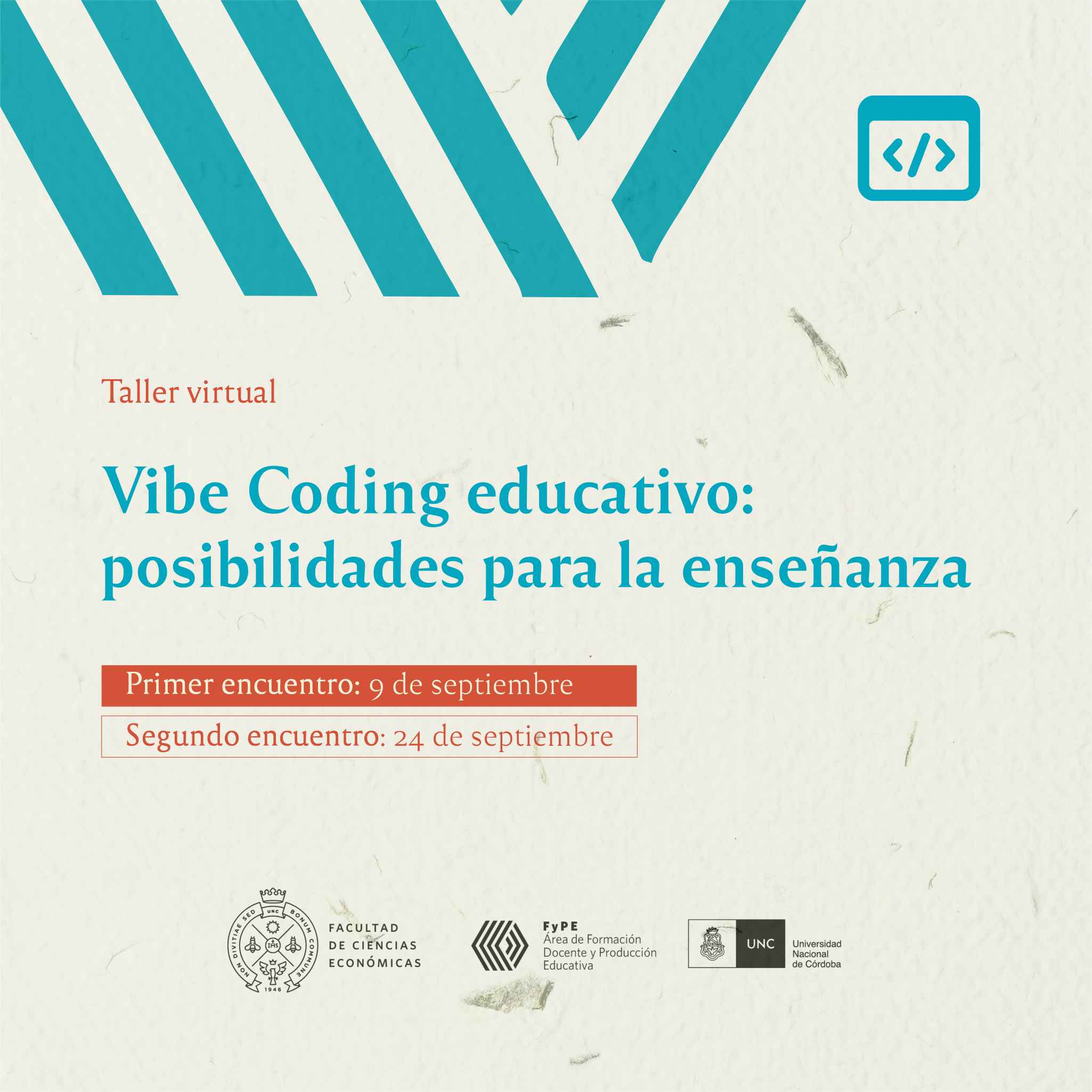 Taller Vibe Coding