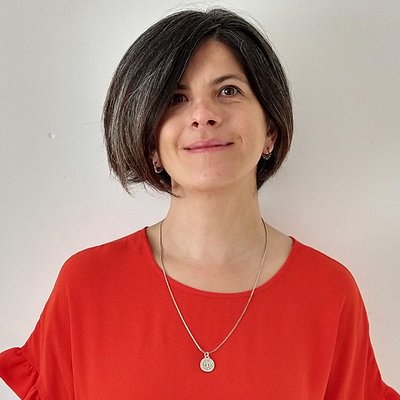 Foto de Cecilia Bottino