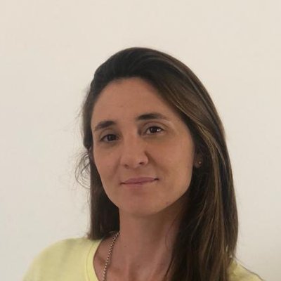 Foto de Florencia Scidá