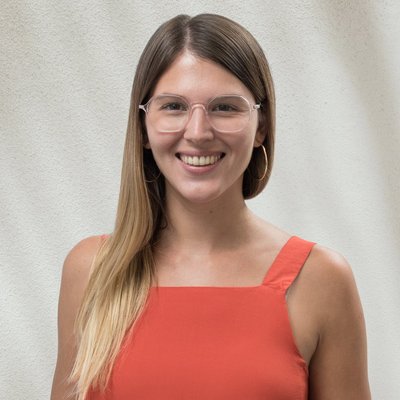 Foto de Jennifer Cargnelutti