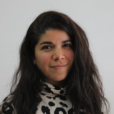 Foto de Julieta Truppia